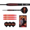 Misaladejuegos Dardos One80 Wraith W1 Steel 23gr 90% 9573 - Imagen 7