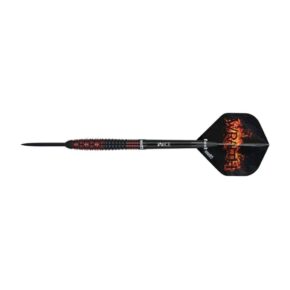 Misaladejuegos Dardos One80 Wraith W3 Steel 23gr 90% 9581