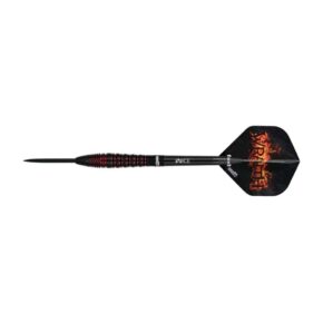 Misaladejuegos Dardos One80 Wraith W4 Steel 22gr 90% 9585