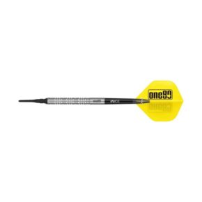 Misaladejuegos Dardos One80 Stefaan Henderyck Soft 18gr 90% 9555
