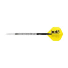 Misaladejuegos Dardos One80 Stefaan Henderyck Steel 21gr 90% 9556