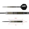 Misaladejuegos Dardos One80 Tengku Shah Sabertooth Steel 23gr 90% 9602 - Imagen 6