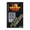 Misaladejuegos Dardos One80 Tengku Shah Sabertooth Soft 18gr 90% 9612 - Imagen 3