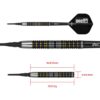 Misaladejuegos Dardos One80 Tengku Shah Sabertooth Soft 18gr 90% 9612 - Imagen 6