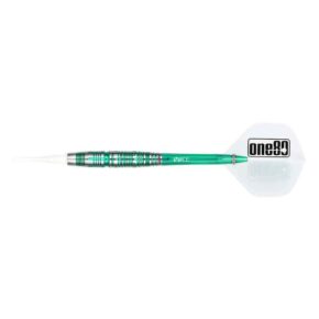 Misaladejuegos Dardos One80 Noriyuki Negishi Negi 2 Soft 18gr 90% 9560