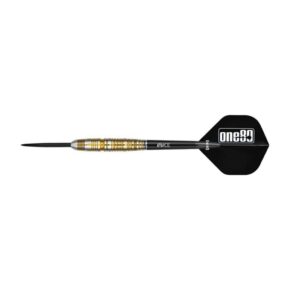 Misaladejuegos Dardos One80 Noriyuki Negishi Negi 2 Steel 21gr 90% 9562