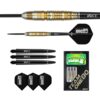 Misaladejuegos Dardos One80 Noriyuki Negishi Negi 2 Steel 21gr 90% 9562 - Imagen 7