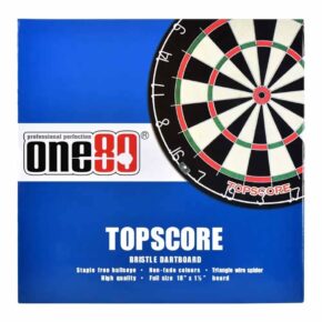 Misaladejuegos Diana One 80 Topscore 4102 - Imagen 2