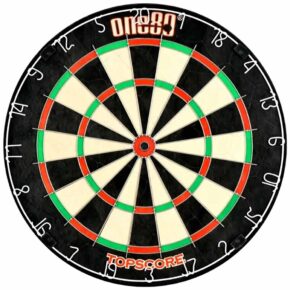 Misaladejuegos Diana One 80 Topscore 4102