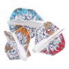 Misaladejuegos Plumas Fit Flight Edison Phung ver.1 Shape - Imagen 2