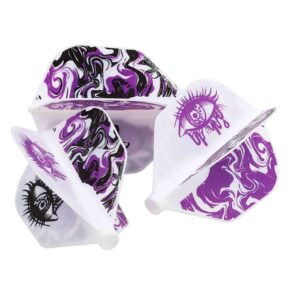 Misaladejuegos Plumas Fit Flight Nadege Chretien 1 Shape - Imagen 2