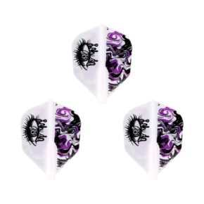 Misaladejuegos Plumas Fit Flight Nadege Chretien 1 Shape