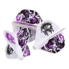 Misaladejuegos Plumas Fit Flight Nadege Chretien 1 Standard - Imagen 2