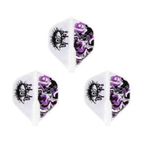 Misaladejuegos Plumas Fit Flight Nadege Chretien 1 Standard