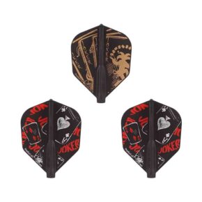 Misaladejuegos Plumas Fit Flight Jose Justicia Perales ver.4 Shape