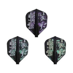 Misaladejuegos Plumas Fit Flight Royden Lam ver.5 Shape
