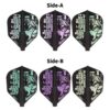 Misaladejuegos Plumas Fit Flight Royden Lam ver.5 Shape - Imagen 3