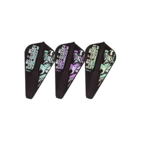 Misaladejuegos Plumas Fit Flight Royden Lam ver.5 Super Kite - Imagen 2