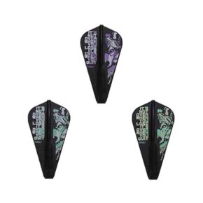 Misaladejuegos Plumas Fit Flight Royden Lam ver.5 Super Kite