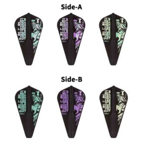 Misaladejuegos Plumas Fit Flight Royden Lam ver.5 Super Kite - Imagen 3