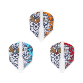 Misaladejuegos Plumas Fit Flight Air Edison Phung ver.1 Shape