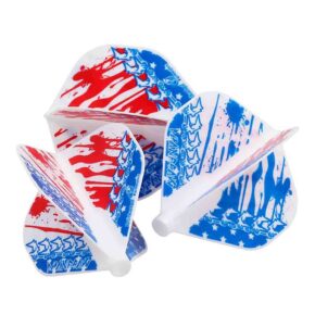 Misaladejuegos Plumas Fit Flight Joseph Chaney ver.2 Standard - Imagen 2
