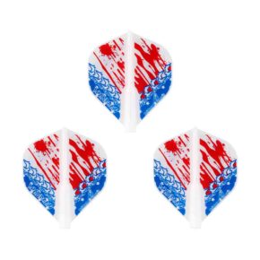 Misaladejuegos Plumas Fit Flight Joseph Chaney ver.2 Standard