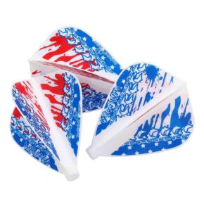 Misaladejuegos Plumas Fit Flight Joseph Chaney ver.2 Kite - Imagen 2