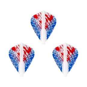 Misaladejuegos Plumas Fit Flight Joseph Chaney ver.2 Kite