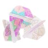Misaladejuegos Plumas Fit Flight Air Koto Imai Shape - Imagen 2