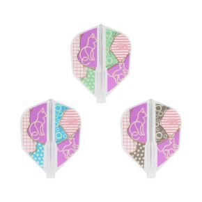 Misaladejuegos Plumas Fit Flight Air Koto Imai Shape