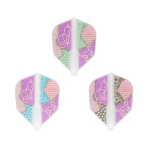 Misaladejuegos Plumas Fit Flight Koto Imai Shape