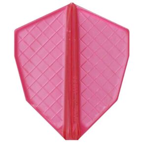 Misaladejuegos Plumas Fit Flight Pro Series S-5 Rojo