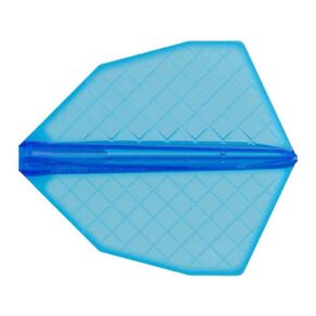 Misaladejuegos Plumas Fit Flight Pro Series S-5 Azul - Imagen 2