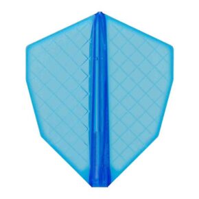 Misaladejuegos Plumas Fit Flight Pro Series S-5 Azul