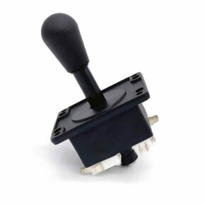 Misaladejuegos Extra Joystick Semiprofesionales