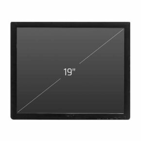 Misaladejuegos Extra Monitor Panoramico 19 Pulgadas
