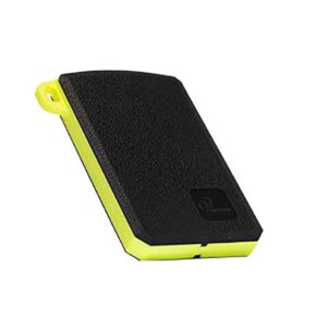 Misaladejuegos Funda Para Dardos Cosmo Darts Holder Amarillo
