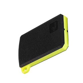 Misaladejuegos Funda Para Dardos Cosmo Darts Holder Amarillo - Imagen 3