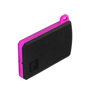 Misaladejuegos Funda Para Dardos Cosmo Darts Holder Rosa - Imagen 2