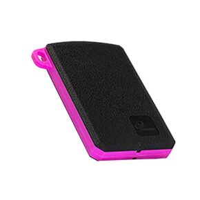 Misaladejuegos Funda Para Dardos Cosmo Darts Holder Rosa