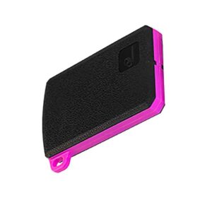 Misaladejuegos Funda Para Dardos Cosmo Darts Holder Rosa - Imagen 3