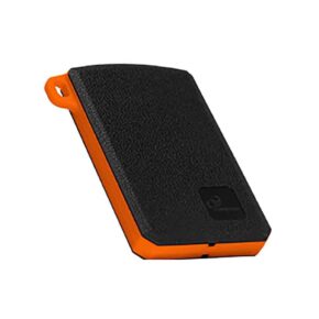 Misaladejuegos Funda Para Dardos Cosmo Darts Holder Naranja