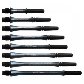 Misaladejuegos Cañas Fit Shaft Carbon Pearl Slim Locked Fija Talla 2 - Imagen 2