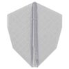 Misaladejuegos Plumas Fit Flight Pro Series S-5 Transparente