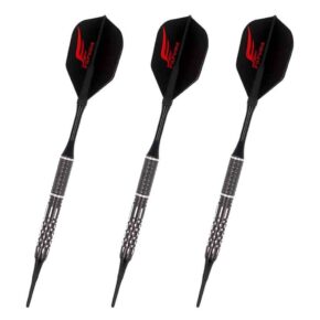 Misaladejuegos Dardos Cosmo Darts Cary Alexander Thaxton 2ba 90% 18gr - Imagen 2