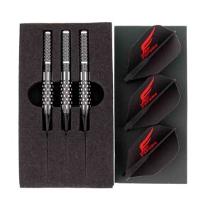 Misaladejuegos Dardos Cosmo Darts Cary Alexander Thaxton 2ba 90% 18gr - Imagen 4