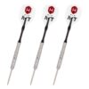 Misaladejuegos Dardos Cosmo Darts Kenichi Ajiki Steel 90% 25gr - Imagen 2