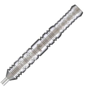 Misaladejuegos Dardos Cosmo Darts Kenichi Ajiki Steel 90% 25gr