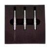 Misaladejuegos Dardos Cosmo Darts Kenichi Ajiki Steel 90% 25gr - Imagen 3